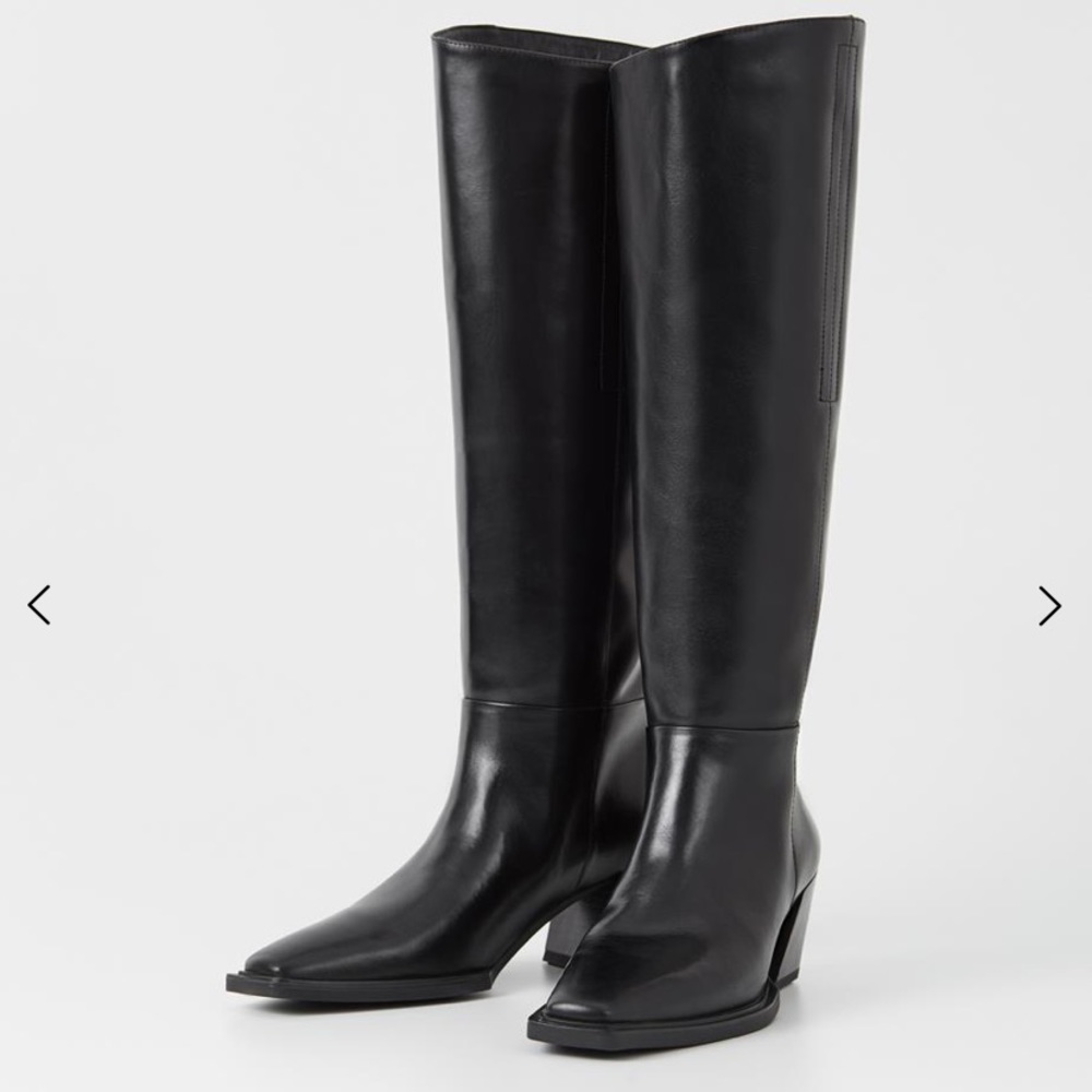 Vagabond Alina tall boots size 41